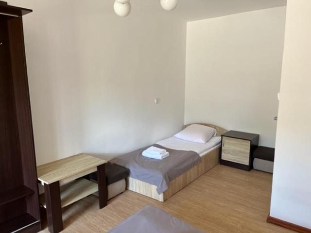 Pensjonat Marina Pobierowo Extérieur photo