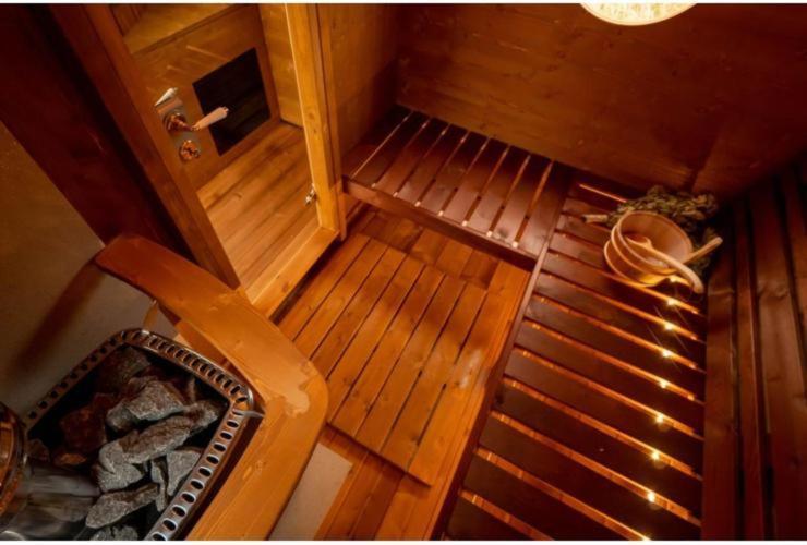 Pensjonat Marina Pobierowo Extérieur photo